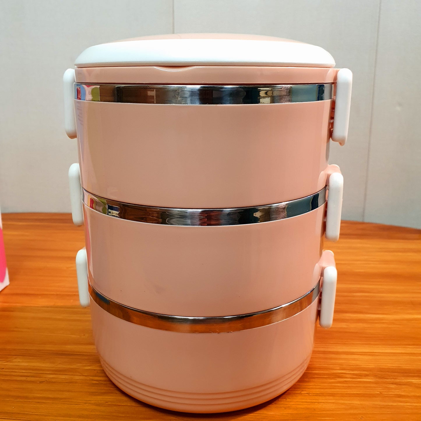 Lunch Box Mix design