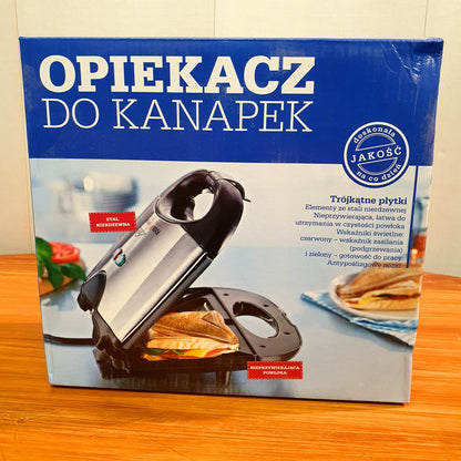 Sandwich Maker