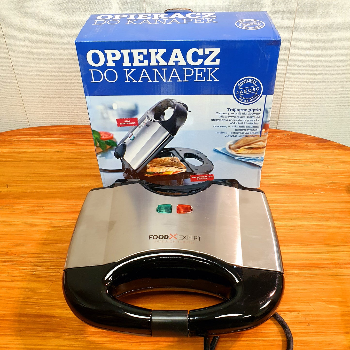 Sandwich Maker