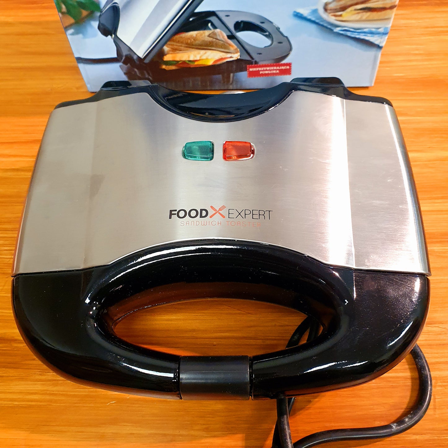 Sandwich Maker
