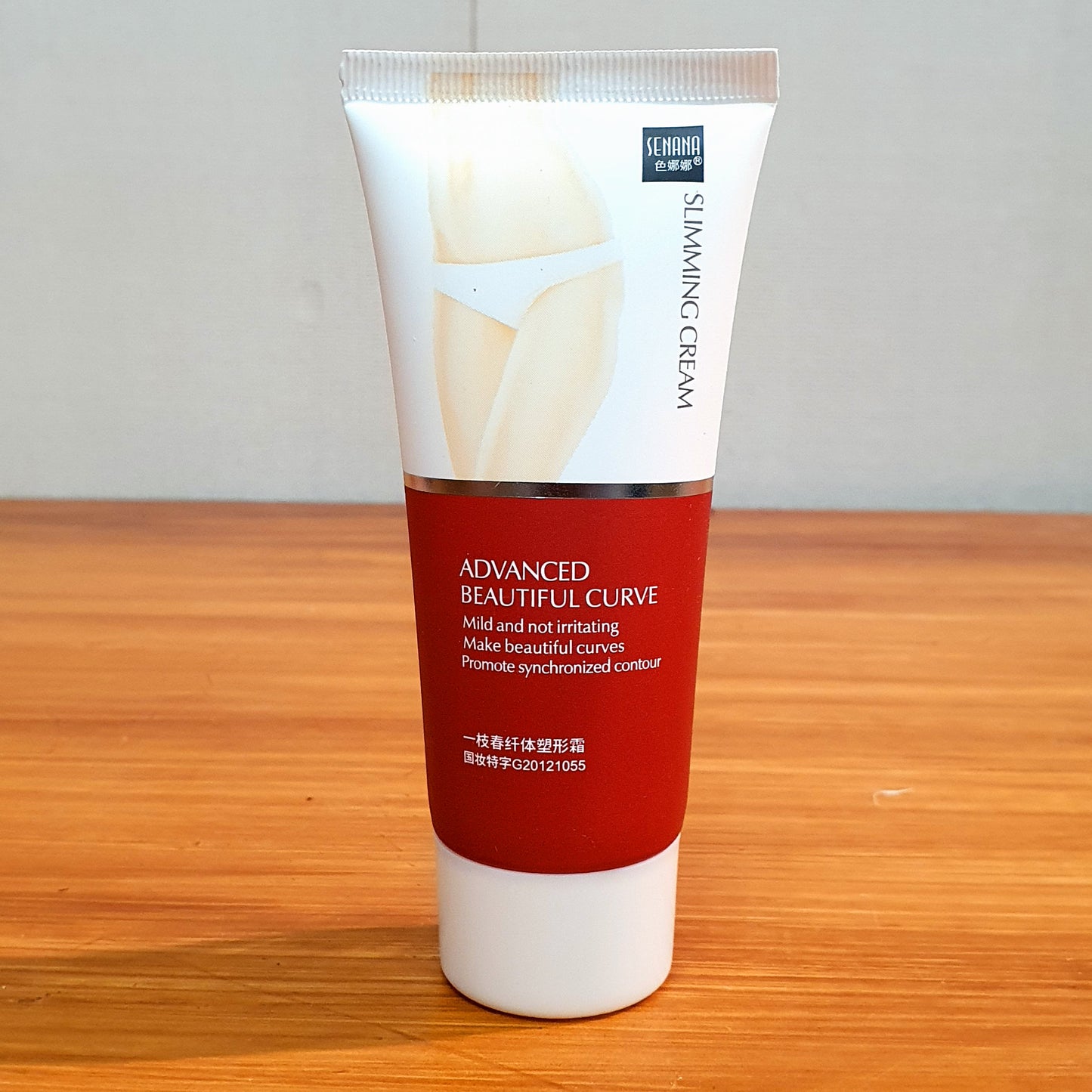Slimming Cream