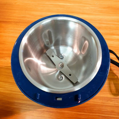 Masla Grinder