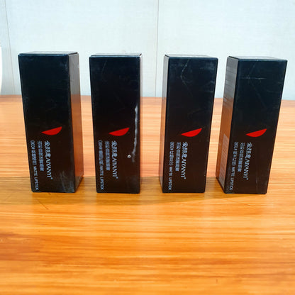 Lipstick Pack of 4 Aiyanyi