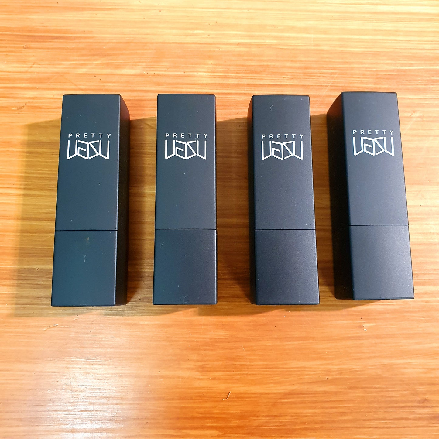 Lipstick Pack of 4 Aiyanyi