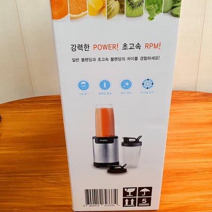 E Star Nutri Blender