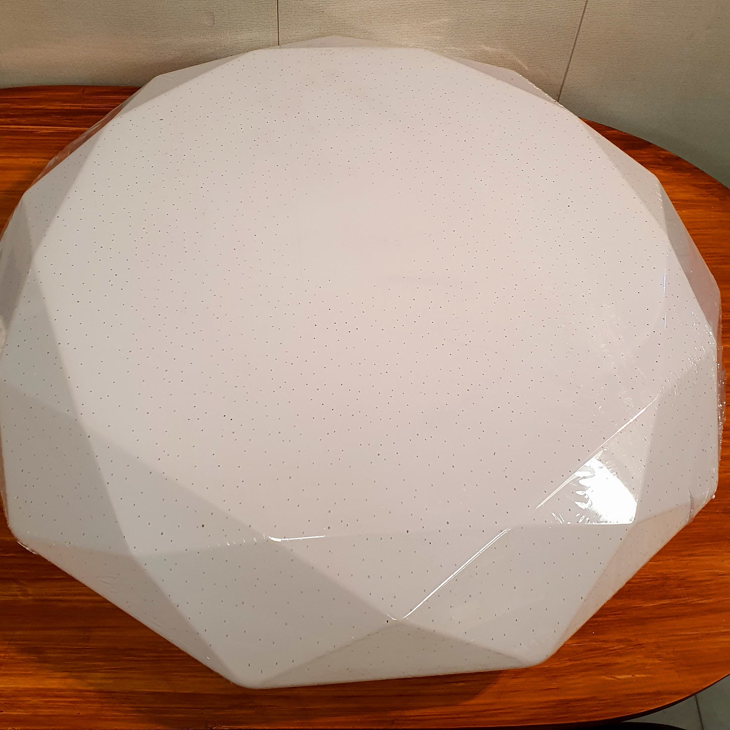 Celing Light Diamond Shape