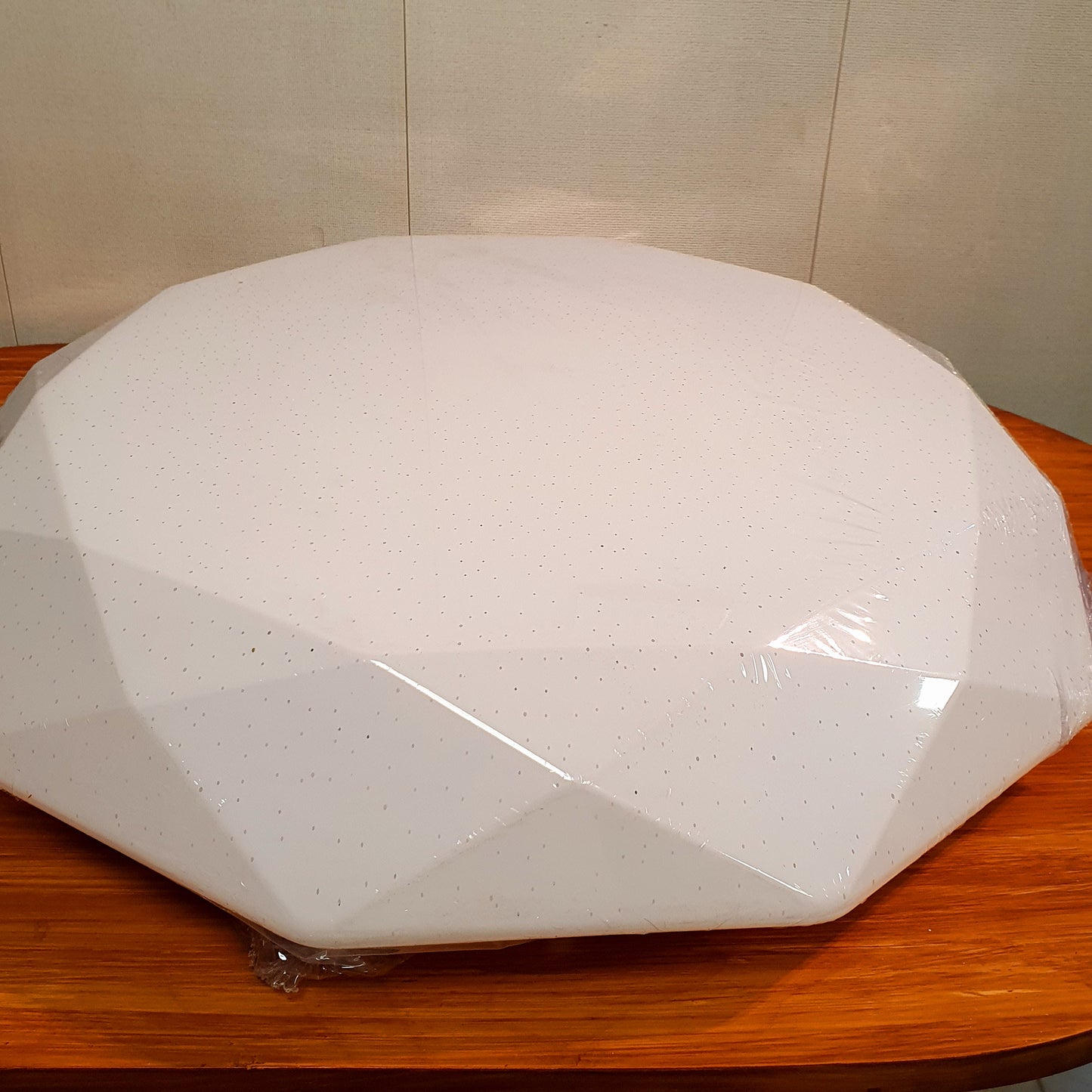Celing Light Diamond Shape
