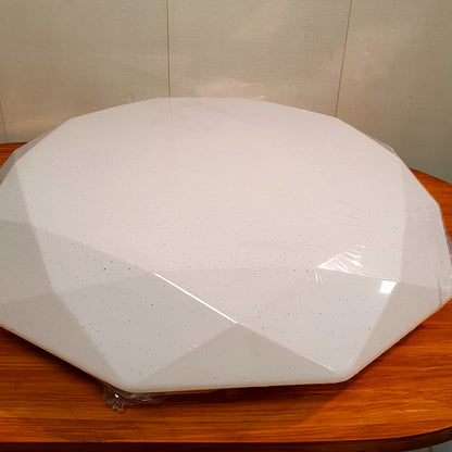 Celing Light Diamond Shape