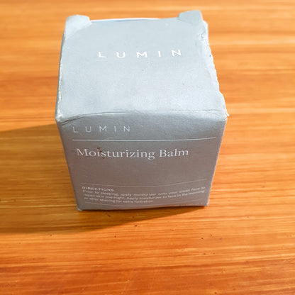 Lumin Moisturizing Balm