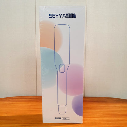 Seyya digital hair  straightener Sh 012