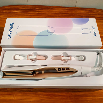 Seyya digital hair  straightener Sh 012