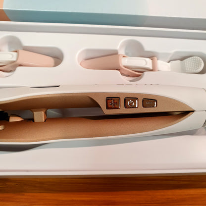 Seyya digital hair  straightener Sh 012