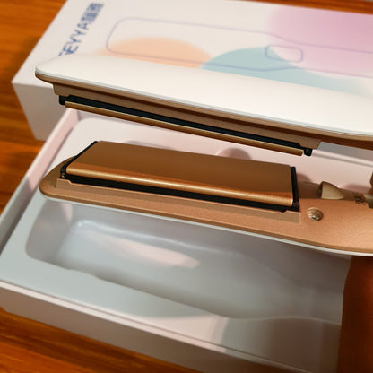 Seyya digital hair  straightener Sh 012