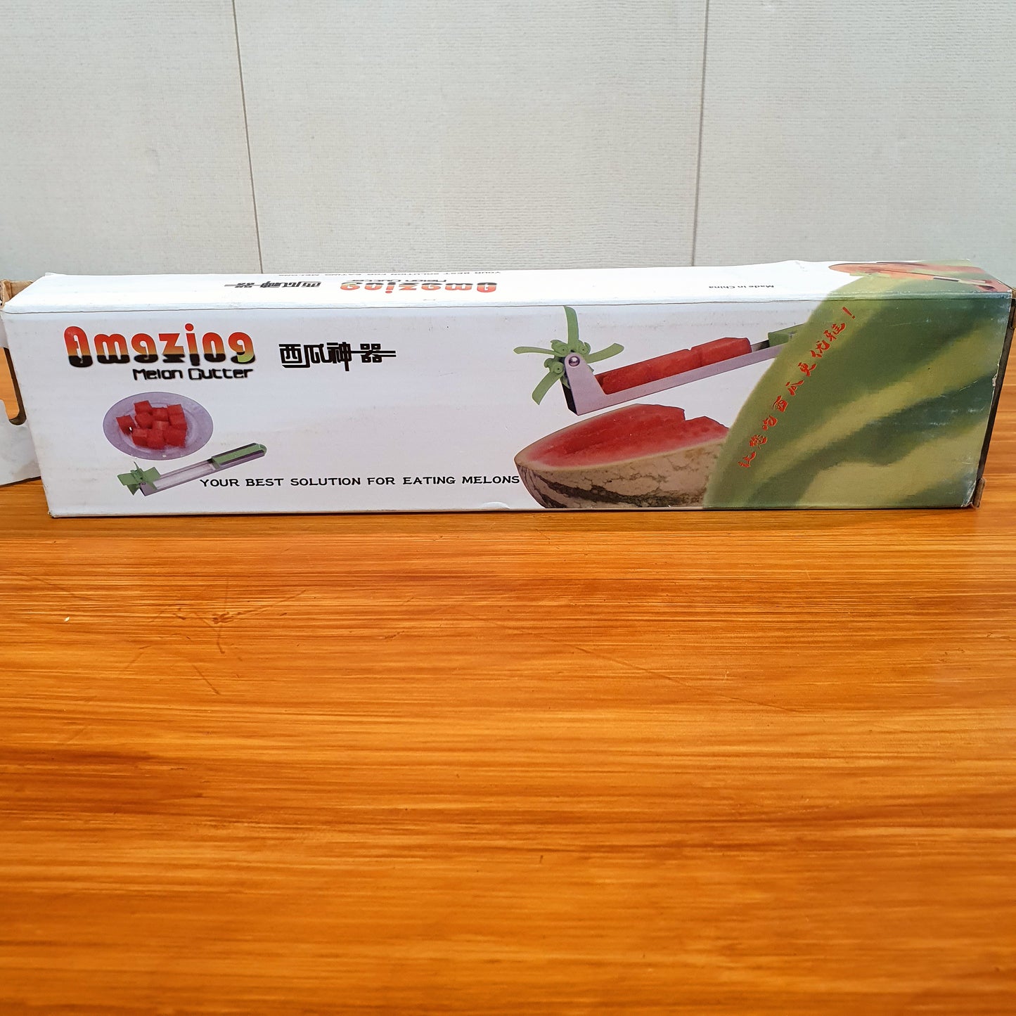 Water melon cutter