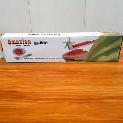 Water melon cutter
