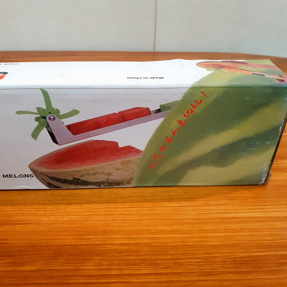Water melon cutter