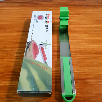 Water melon cutter