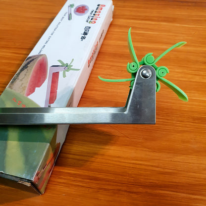 Water melon cutter