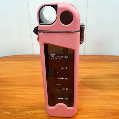 Zannuo water bottle