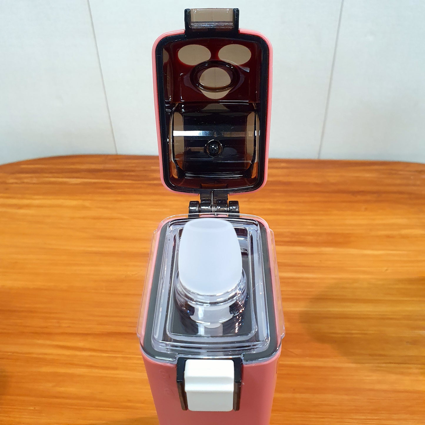 Zannuo water bottle