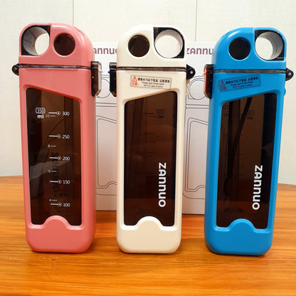 Zannuo water bottle