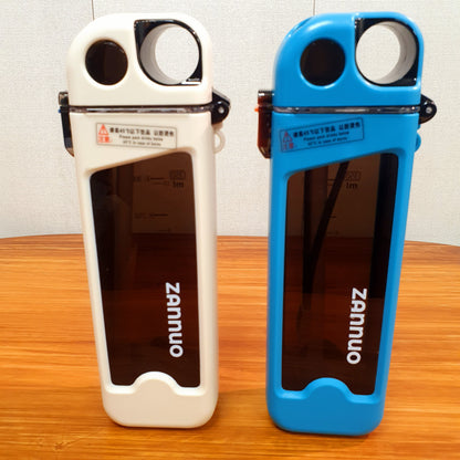 Zannuo water bottle
