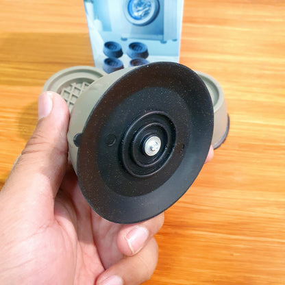 4 pc shock pad for shock proofing