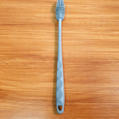 Bottle cleaning brush