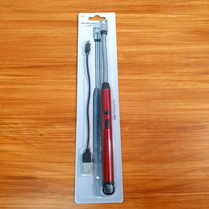 Electric stove lighter rechargeable