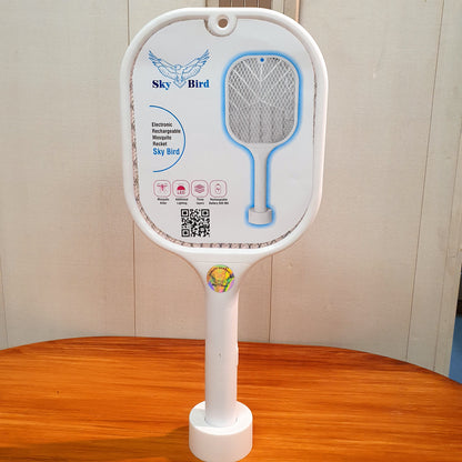 Mosquito killer racket