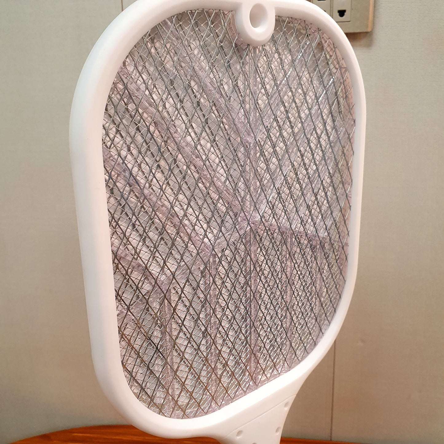 Mosquito killer racket