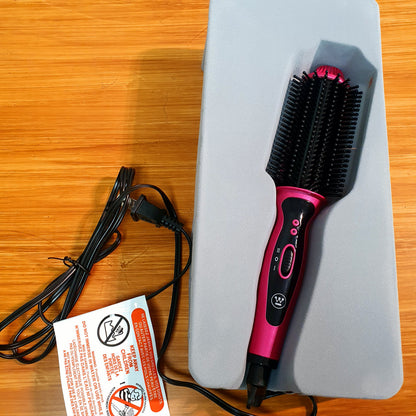 Westinghouse Volumizing Hair Brush Heated