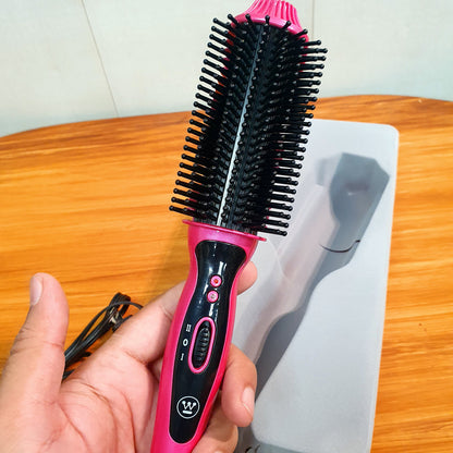 Westinghouse Volumizing Hair Brush Heated