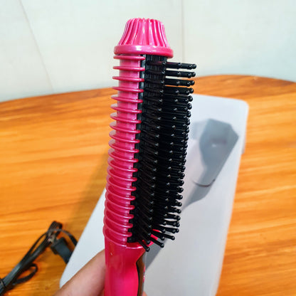 Westinghouse Volumizing Hair Brush Heated