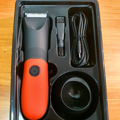 WestingHouse Water Proof Body Hair Trimmer