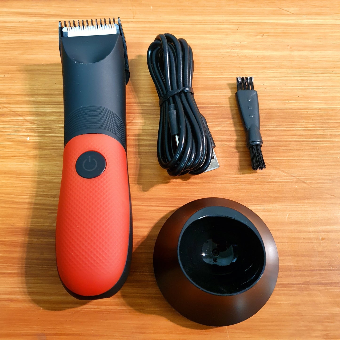 WestingHouse Water Proof Body Hair Trimmer