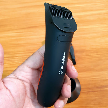 WestingHouse Water Proof Body Hair Trimmer