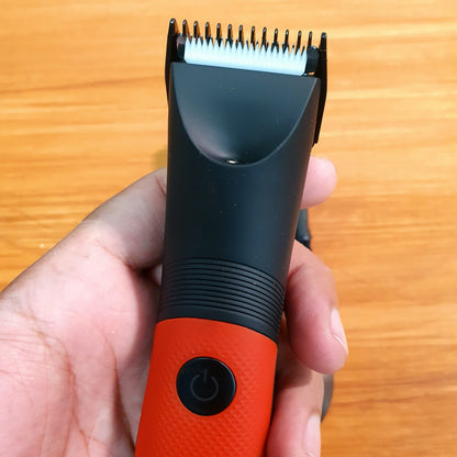 WestingHouse Water Proof Body Hair Trimmer