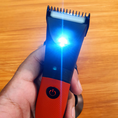 WestingHouse Water Proof Body Hair Trimmer