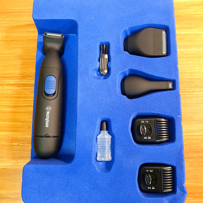 All in One Grooming System Cell Operated