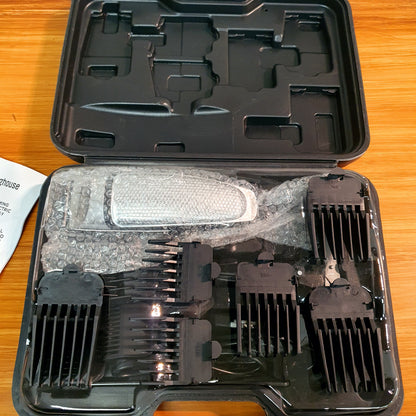 Westinghouse 21 PCs Electric hair Beard Body Trimmer
