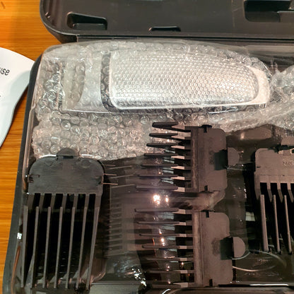 Westinghouse 21 PCs Electric hair Beard Body Trimmer