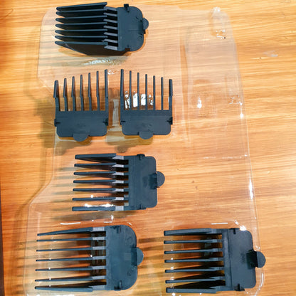 Westinghouse 21 PCs Electric hair Beard Body Trimmer