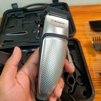 Westinghouse 21 PCs Electric hair Beard Body Trimmer