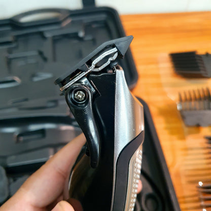 Westinghouse 21 PCs Electric hair Beard Body Trimmer