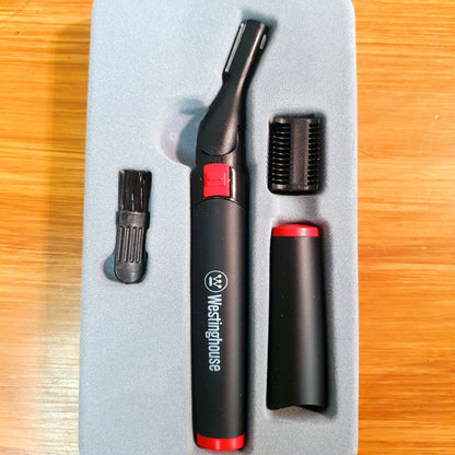 precision Dual Blade Trimmer
