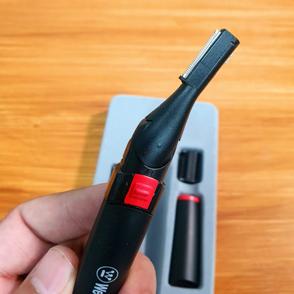 precision Dual Blade Trimmer