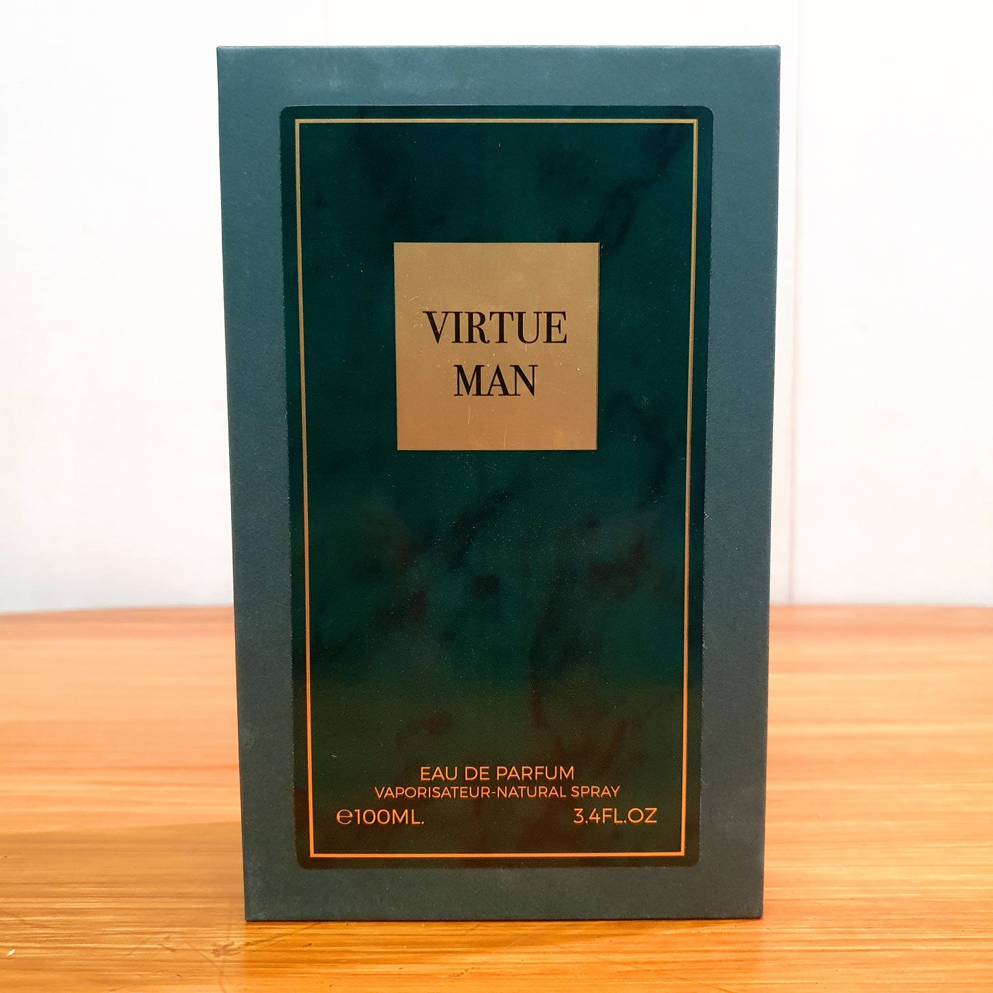 Virtue Man Perfume