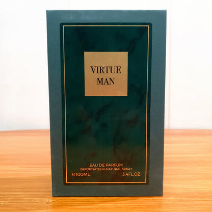 Virtue Man Perfume