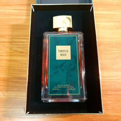 Virtue Man Perfume